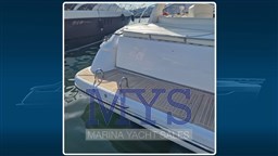 Manò Marine M36 - 38.50 (6)