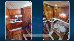 Manò Marine M36 - 38.50 (3)