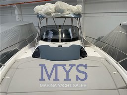 Sessa Marine Key Largo 34 EFB Ttop (28)