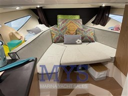 Sessa Marine Key Largo 34 EFB Ttop (27)