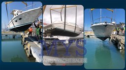 Sea Ray Overnighter (5)