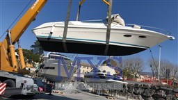 Sea Ray Overnighter (3)