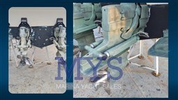 Sea Ray Overnighter (1)