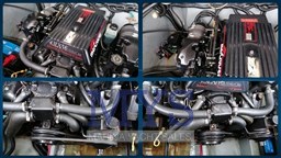 Sea Ray Overnighter (52)