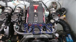 Sea Ray Overnighter (51)