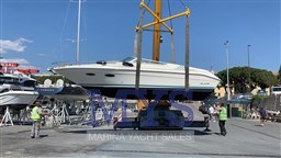 Sea Ray Overnighter (5)