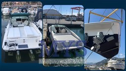 Sea Ray Overnighter (2)