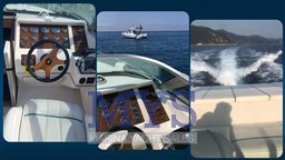 Sea Ray Overnighter (3)