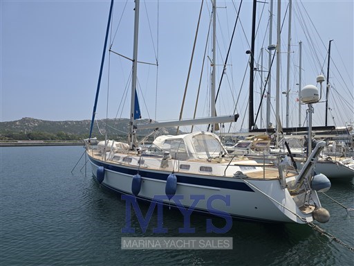 HALLBERG RASSY 48 (1)