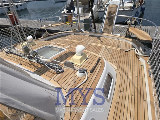 HALLBERG RASSY 48 (11)