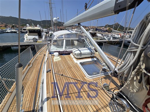 HALLBERG RASSY 48 (28)