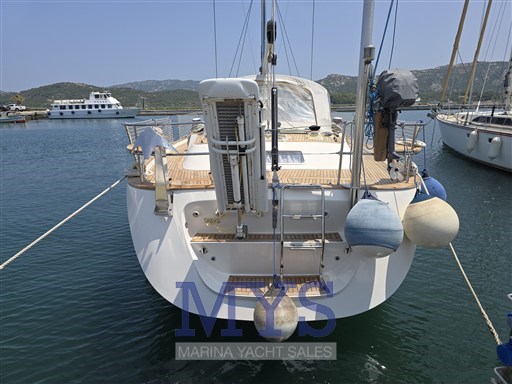 HALLBERG RASSY 48 (3)