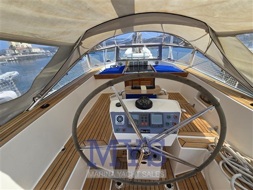 HALLBERG RASSY 48 (38)