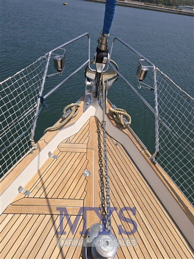 HALLBERG RASSY 48 (15)