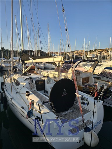 Dehler 34