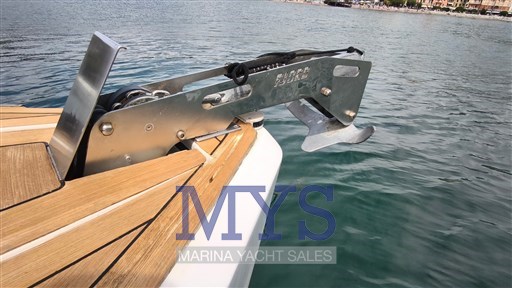 Fjord 40 Open (27)