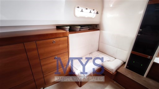 Fjord 40 Open (35)