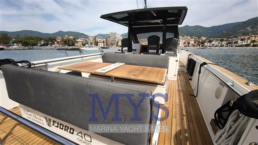 Fjord 40 Open (20)