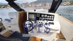 Fjord 40 Open (25)