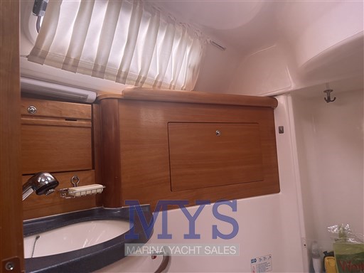 Bavaria 36 Cruiser (23)