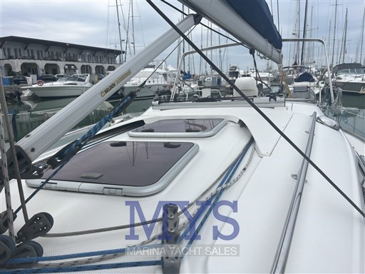 Bavaria 36 Cruiser (9)
