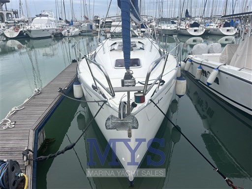 Bavaria 36 Cruiser (3)