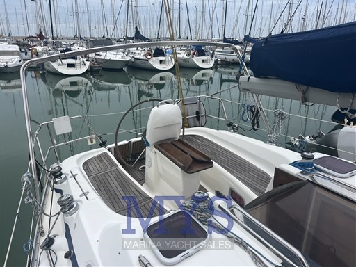 Bavaria 36 Cruiser (6)