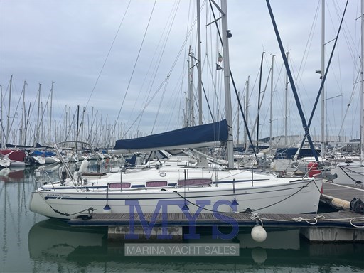 Bavaria 36 Cruiser (2)