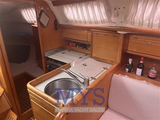 Bavaria 36 Cruiser (16)