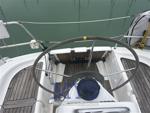 Bavaria 36 Cruiser (5)