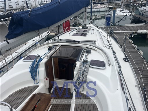 Bavaria 36 Cruiser (8)