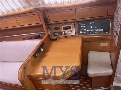 Bavaria 36 Cruiser (17)