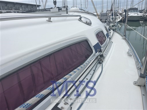 Bavaria 36 Cruiser (11)