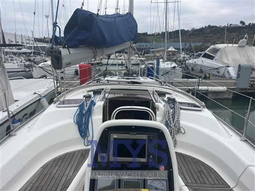 Bavaria 36 Cruiser (7)