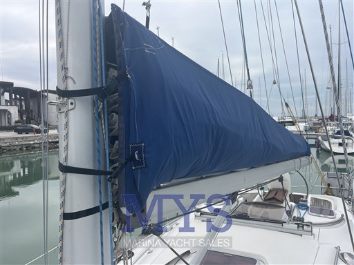 Bavaria 36 Cruiser (10)