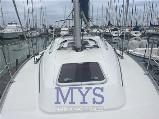 Bavaria 36 Cruiser (12)