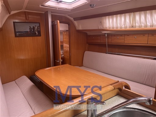 Bavaria 36 Cruiser (14)