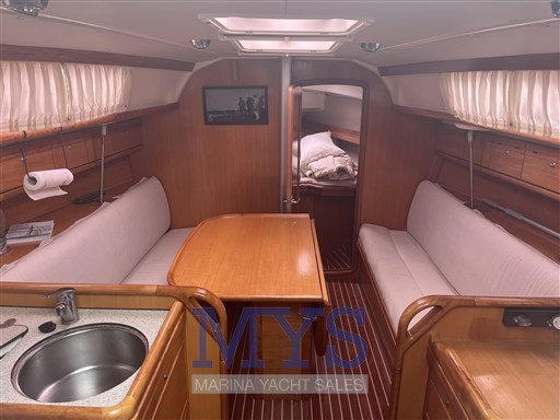 Bavaria 36 Cruiser (13)