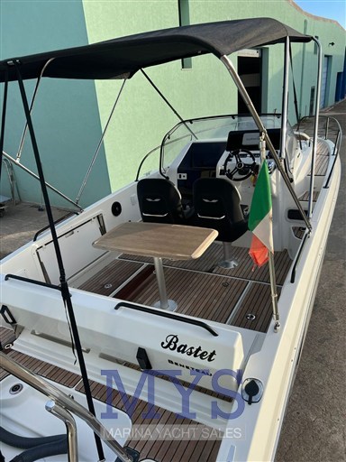 BENETEAU FLYER 8 (49)