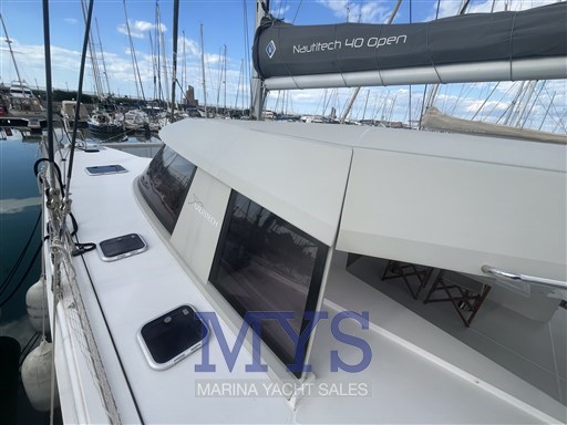 Nautitech 40 Open (11)
