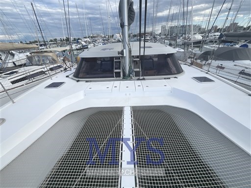 Nautitech 40 Open (9)