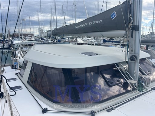 Nautitech 40 Open (12)