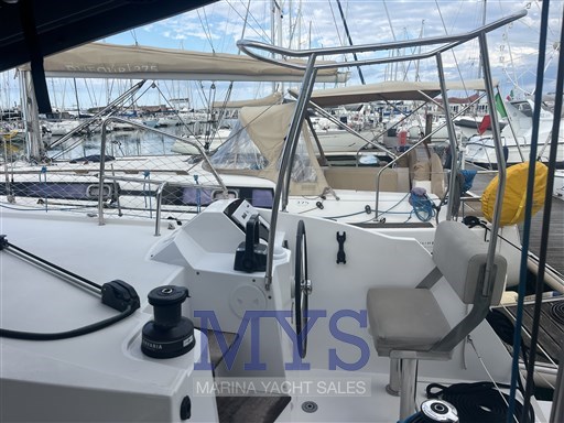 Nautitech 40 Open (6)