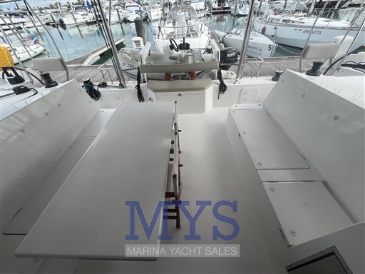 Nautitech 40 Open (8)