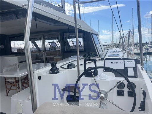 Nautitech 40 Open (5)
