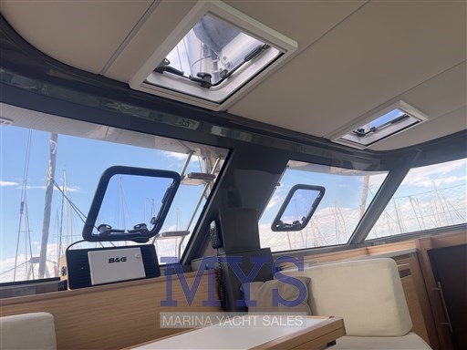 Nautitech 40 Open (17)