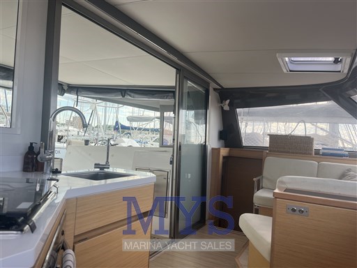 Nautitech 40 Open (15)