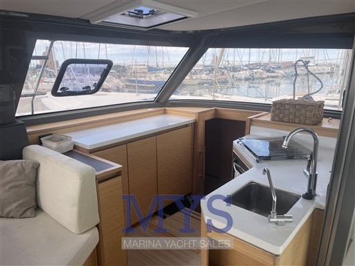 Nautitech 40 Open (14)