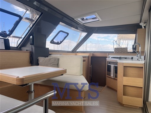 Nautitech 40 Open (16)