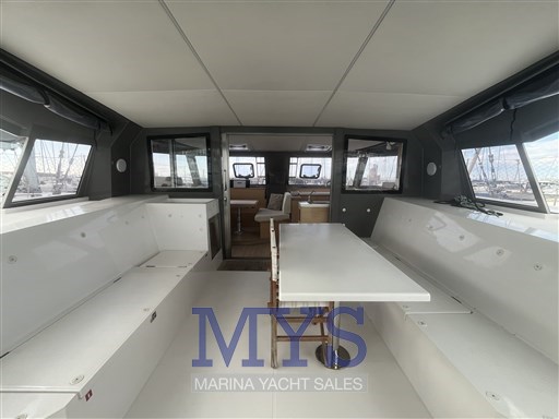 Nautitech 40 Open (7)
